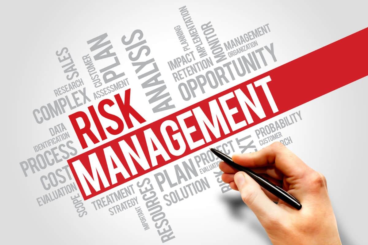 Risk manager