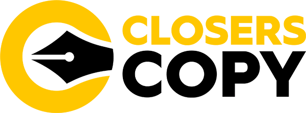 closerscopy vs simplified closerscopy logo