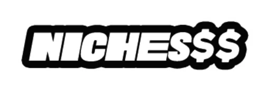 nichesss logo