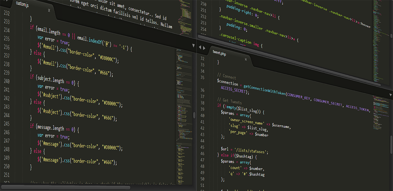 Comparer les offres pour trouver un service web sur mesure pour entreprise