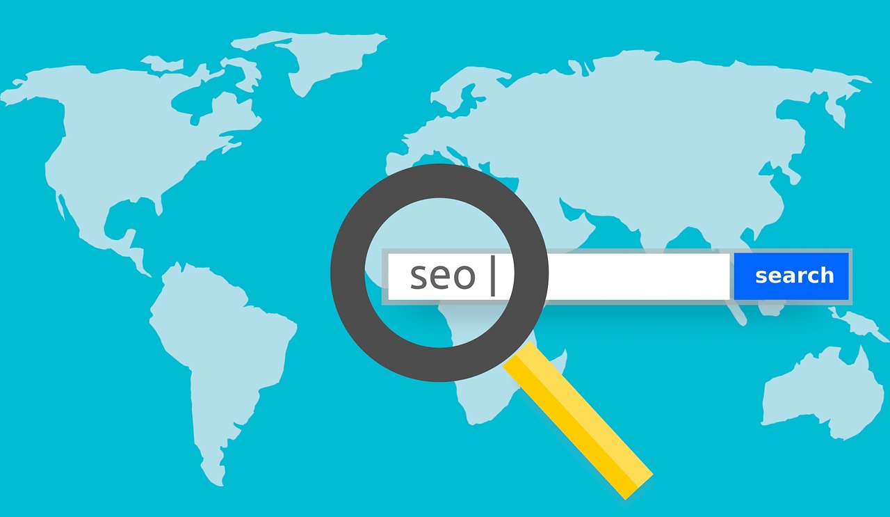 Pourquoi choisir une agence digitale pour son SEO à Arras ?